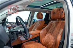 مێرسێدس بێنز GLS